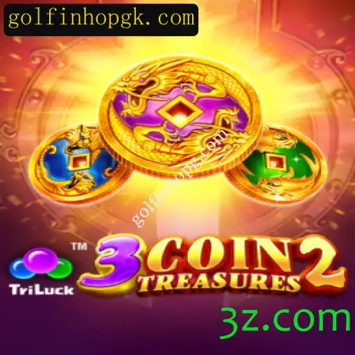 Descubra o Fascinante Universo de 3CoinTreasures2: Um Mergulho na Aventura Digital
