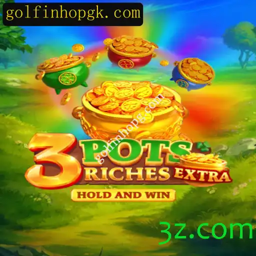 Explorando o Mundo de 3potsExtra: O Jogo Inovador de Estratégia e Aventura