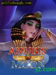 AnubisMoon: Desvendando o Mistério de um Jogo Fascinante