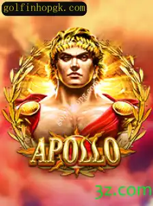 Descubra Apollo: Uma Experiência Inovadora no Universo dos Jogos