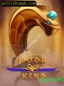 Introdução e Regras do Jogo BookOfKeno no GolfinhoPG