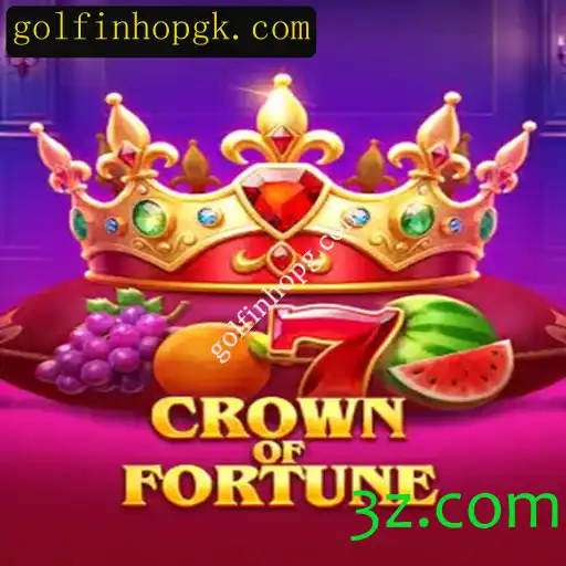 CrownofFortune: Descubra o Novo Mundo dos Jogos com GolfinhoPG