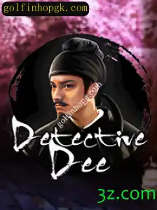 Descubra o Fascinante Mundo de DetectiveDee: Um Jogo de Mistério e Aventura