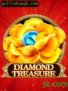 Explorando o Mundo Enigmático de Diamondtreasure