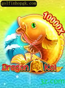 Explorando o Fascinante Mundo de DragonKoi