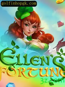 Descubra as Aventuras de EllensFortune: Um Novo Jeito de Jogar