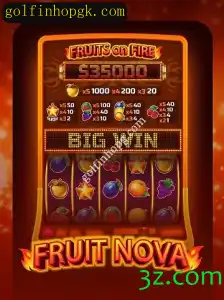Descubra o Mundo Vibrante e Empolgante de FruitNova