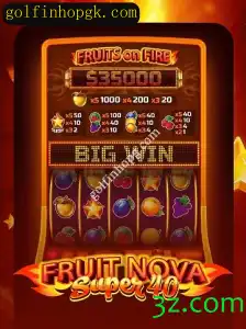 Explorando o Mundo de FruitNovaSuper40: Um Jogo de Diversão e Estratégia