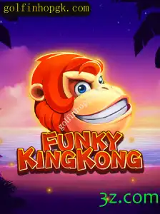 Descubra FunkyKingKong: A Experiência de Jogo Inovadora
