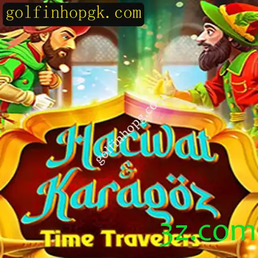 Explorando o Fascinante Mundo de HacivatandKaragoz