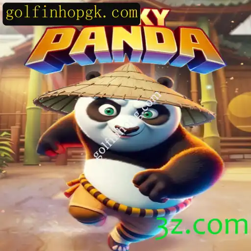 Explorando o Mundo de LuckyPanda: Um Jogo Empolgante