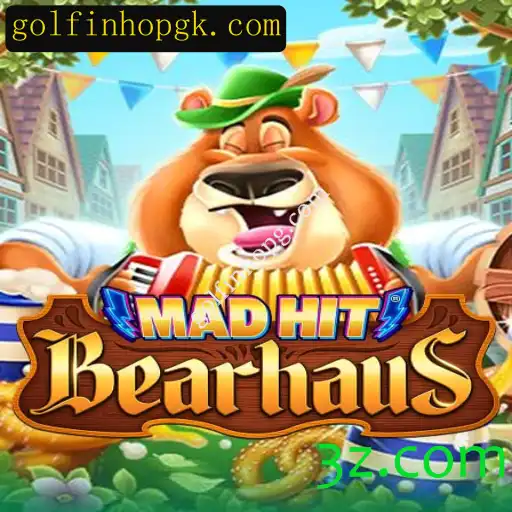 MadHitBearhaus: Um Mergulho no Mundo dos Jogos em Ascensão