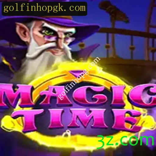 MagicTime: Uma Aventura Encantadora no Mundo do Jogo