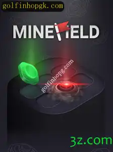 MineField: Explore o Desafio Estratégico