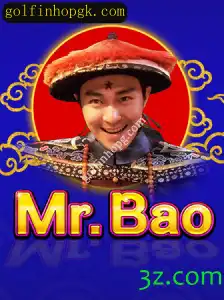 Descubra o Fascinante Mundo de MrBao: Um Jogo Inovador