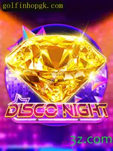 Descubra o Fenômeno do Jogo DiscoNight