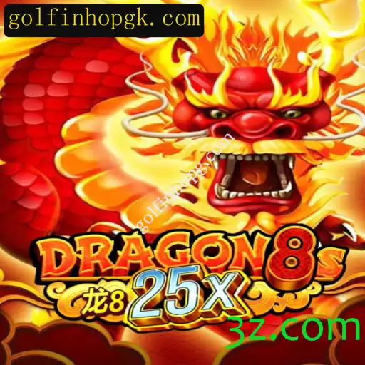 Desvendando Dragon8s25x: O Fascinante Mundo e Regras do Novo Jogo da Golfinhopg.com