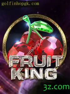 Descubra o Fascinante Mundo de FruitKing