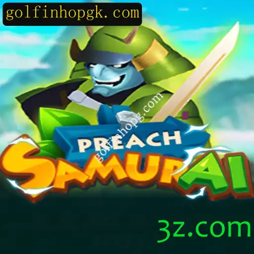 PreachSamurai: A Arte da Estratégia e Aventura no Mundo dos Jogos