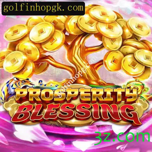 Explorando o Mundo do Jogo ProsperityBlessing