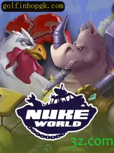 Descubra NukeWorld: O Empolgante Jogo de Estratégia Apocalíptica