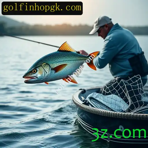 Pesca online