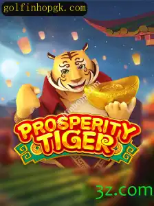 Descubra ProsperityTiger: Um Jogo Inovador no Cenário Digital