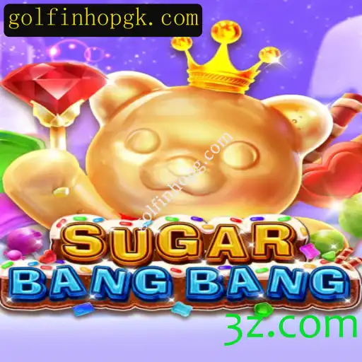 SugarBangBang: O Emocionante Jogo de Estratégia Chega ao GolfinhoPG.com