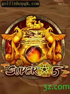 Explorando as Aventuras de Super5: Uma Nova Sensação em Jogos Digitais