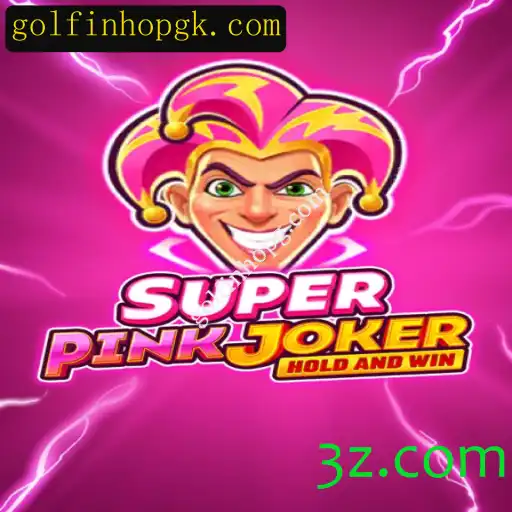 SuperPinkJoker: O Jogo que Está Conquistando o Mundo dos Gamers