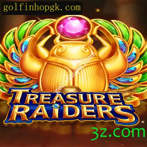 Tesouros e Aventura: Descubra o Mundo de TREASURERAIDERS