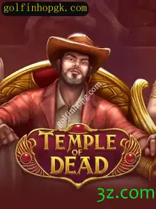Descubra os Segredos de TempleofDead: Aventura, Estratégia e Mistério