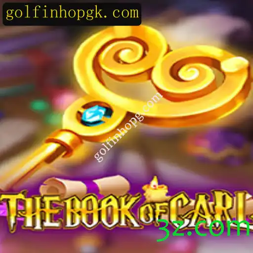 Descubra o Envolvente Mundo de 'TheBookofCarl'