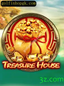 TreasureHouse: Aventura e Estratégia no Mundo dos Jogos Digitais