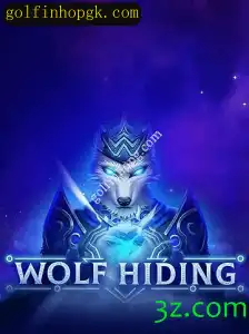 Descubra o Empolgante Mundo de WolfHiding
