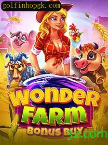 Explorando o Fascinante WonderFarmBonusBuy