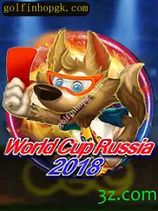 Explorando o Mundo de WorldCupRussia2018